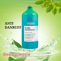 Gambar Loreal Serie Expert Scalp Advanced ANTI Dandruff Shampoo 1500 ml dari BEAUTYNESIA undefined 1 Tokopedia
