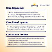 Gambar Sunfresh Daily Orange Juice 500 ml - Jus Buah Jeruk dari Sunfresh.juice undefined 4 Tokopedia