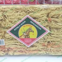 Gambar Mie Kuda Menjangan Halus 2 kg dari Semeru Mart Situbondo undefined 1 Tokopedia