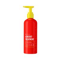 Gambar SOMETHINC ACNEDOT Treatment Low pH Cleanser - 100 ML dari AEON Official Shop undefined 3 Tokopedia