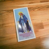 Gambar Lembar Doa Rosario Bhs Jawa ( Sembahyang Tesbeh ) BIRU 10x21,5 cm dari JD Christa JDC undefined 1 Tokopedia