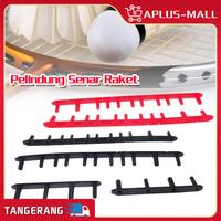 Gambar Pelindung Grommet Mata Ikan Senar Raket Badminton Nilon - Hitam dari AA.Plus undefined 1 Tokopedia