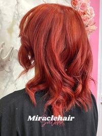 Gambar Arctic Fox - Cat Pewarna Rambut Arctic Fox Ginger Flare dari ADV Supply undefined 1 Tokopedia