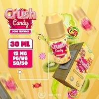 Gambar Crush Candy V2 Kiwi Candy Pods Friendly 30ML by IJC x VB - Liquid - PF 12MG 30ML dari JakartaVapers undefined 2 Tokopedia