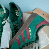 Gambar Adidas Handball Spezial Blackburn Original Authentic dari orishop_88 undefined 2 Tokopedia