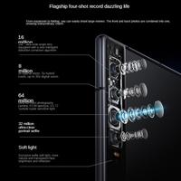 Gambar SMARTPHONE ROYOLE FLEXPAI GLOBAL ANDROID RAM 6GB ROM 128GB dari BISHAMSON STORE undefined 3 Tokopedia