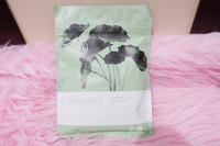 Gambar Sensatia Botanicals Clarifying Cica Sheet Mask 8 sheets dari fitta92 undefined 1 Tokopedia