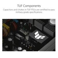 Gambar ASUS TUF GAMING 850W | PSU 850 Watt 80+ Gold Full Modular PCIe 5.0 dari YOESTORE undefined 4 Tokopedia
