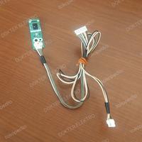 Gambar SENSOR IR KABEL SHARP LC-24SA4000I LC-24SA4100I dari DOKTER ELEKTRO undefined 4 Tokopedia