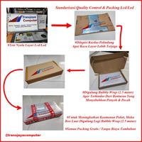 Gambar LCD LED HP ELITEBOOK 8450P 8450W 8460P 8460W 8470P 8470W 14 Slim 40pin dari TransjayaComputer undefined 3 Tokopedia