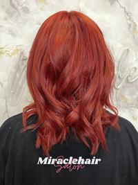 Gambar Arctic Fox - Cat Pewarna Rambut Arctic Fox Ginger Flare dari ADV Supply undefined 2 Tokopedia