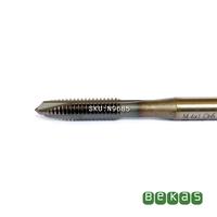 Gambar Tap M6x1 OSG Ulir Drat M6 x 1 Kunci Baut 10 Lubang Bor 5 Mm dari NOTENJI undefined 2 Tokopedia