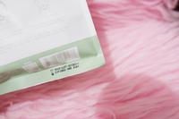 Gambar Sensatia Botanicals Clarifying Cica Sheet Mask 8 sheets dari fitta92 undefined 3 Tokopedia