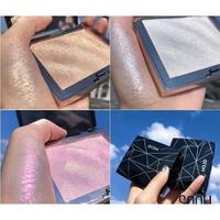 Gambar HOJO HIGHLIGHTER PALLETTE ORIGINAL MAKE UP WATERPROOF GLITTER HIGHLIGH - PINK dari TERKENAL MART undefined 2 Tokopedia