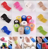 Gambar Wrist tape/ finger tape - Putih dari Medicasports_Factory undefined 1 Tokopedia
