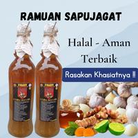 Gambar Garjus Herbal|Jus Bawang Putih Tunggal Kualitas Terbaik 650ML dari Bisnis Sabrina Shop Jakarta Selatan 2 Tokopedia