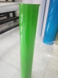 Gambar Sticker / Skotlet Maxdecal Hijau Wrapping 45 cm x 1 m dari SonySticker undefined 4 Tokopedia