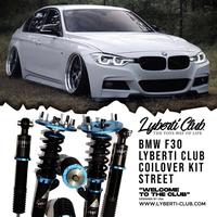 Gambar New! Lyberti Club Coilover Performance BMW F30 dari GlotimaBdg undefined 2 Tokopedia