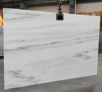 Gambar Marmer Jasmine White | Marmer Putih Import | Supplier Marmer Import dari Marbletoptable undefined 1 Tokopedia