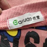 Gambar crewneck knit baxuan L dari hanyarthrifting undefined 5 Tokopedia