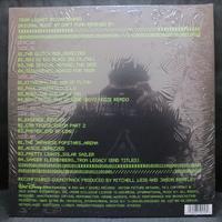 Gambar Vinyl Tech House, Daft Punk - TRON: Legacy Reconfigured, PH 12" LP dari KAMARGELAP RECORDS undefined 2 Tokopedia