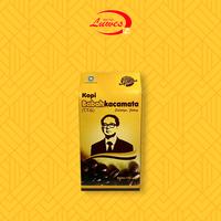 Gambar Kopi cap kacamata kemasan dus dari toko oleh oleh luwes undefined 1 Tokopedia