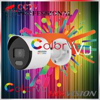 Gambar HIKVISION IP CAMERA FULLCOLOR 2MP DS-2CD1027G2-L COLORVU H265+ OUTDOOR dari cctvprofessional undefined 2 Tokopedia