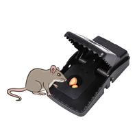 Gambar PERANGKAP TIKUS JEBAKAN TIKUS MASAL MOUSE TRAP CAGE TANPA RACUN TIKUS - model jepit dari ImpAcc Store undefined 5 Tokopedia