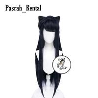 Gambar Sewa Rental Kostum / Cosplay Komi Cant Communicate - Set, S dari Ghifarini Store undefined 4 Tokopedia