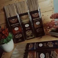 Gambar Dupa Wangi Aroma Terapi Hio Wangi Tahan Lama Layana 110 Gram - Kiswah dari Malfa Onlineshop undefined 4 Tokopedia