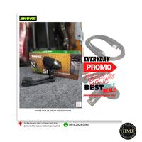 Gambar Shure PGA56 Dynamic ,BMJ dari Bandar Musik Jakarta BMJ undefined 2 Tokopedia