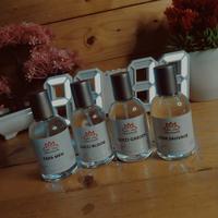 Gambar Parfum Pria dan Wanita Parfume Wanita dan Pria Parfum Spray 35 ml - Raf.Ahmd dari Malfa Onlineshop undefined 1 Tokopedia