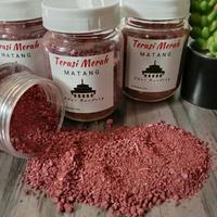 Gambar terasi merah bubuk matang khas bandung dari Sambal DODOT bdg undefined 2 Tokopedia