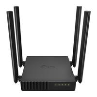 Gambar TP LINK ARCHER C54 AC1200 DUAL BAND WI-FI ROUTER GARANSI RESMI dari BintangRayaKomputer undefined 1 Tokopedia