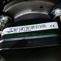 Gambar Axial fan motor yilida 22inch YDWF 102L50P4-625N-550 S 220v 1phase - with cable dari MAJU SEJAHTERA BERSAMA undefined 5 Tokopedia