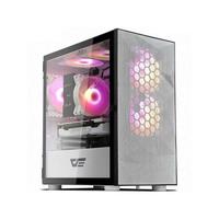 Gambar PC Hackintosh Mac Pro Intel Core i7 13700F + Radeon RX 6600 8GB DDR6 dari STAR17 COM undefined 2 Tokopedia