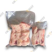 Gambar Lemak Sapi Beef Fat Untuk Kaldu Bakso Cilok dari OKE Beef undefined 5 Tokopedia