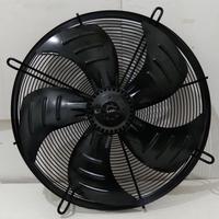 Gambar Axial fan motor yilida 22inch YDWF 102L50P4-625N-550 S 220v 1phase - with cable dari MAJU SEJAHTERA BERSAMA undefined 1 Tokopedia