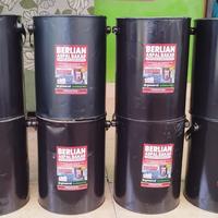 Gambar aspal bakar 5kg joint sealant dari Berlian jaya store22 undefined 3 Tokopedia