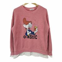Gambar crewneck knit baxuan L dari hanyarthrifting undefined 1 Tokopedia