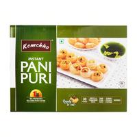 Gambar Kemchho Ready To Eat Panipuri Kit 440g dari Sari Mart 88 undefined 1 Tokopedia