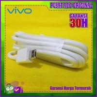 Gambar Kabel Data Vivo V1, Y35, Y28, V5 Plus, V3 Original Fast Charging 100% dari PUSAT ACC ORI undefined 5 Tokopedia