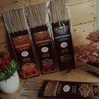 Gambar Dupa Wangi Aroma Terapi Hio Wangi Tahan Lama Layana 110 Gram - Kiswah dari Malfa Onlineshop undefined 2 Tokopedia