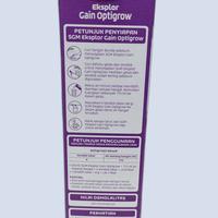 Gambar SGM EKSPLOR GAIN OPTIGROW 1 Plus 400gram Vanila di atas 1 Tahun dari bjr online undefined 3 Tokopedia