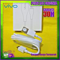 Gambar Kabel Data Vivo V1, Y35, Y28, V5 Plus, V3 Original Fast Charging 100% dari PUSAT ACC ORI undefined 1 Tokopedia