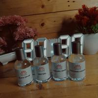 Gambar Parfum Pria dan Wanita Parfume Wanita dan Pria Parfum Spray 35 ml - Raf.Ahmd dari Malfa Onlineshop undefined 3 Tokopedia