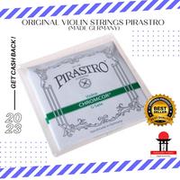 Gambar Original Senar Biola Pirastro Violine Chomcor 1 Set dari Harajuku stores undefined 1 Tokopedia