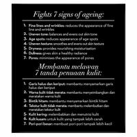 Gambar Olay Total Effects 7in1 Night Cream Anti Aging Skincare Pelembab Wajah dari Apotek Pasti Sehat Official undefined 3 Tokopedia