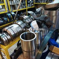 Gambar Shimplate Stainless 0.1 x 500mm x 1meter dari Sedia Teknik undefined 3 Tokopedia