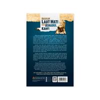 Gambar Buku Naskah Laut Mati dan Ashabul Kahfi - Wisnu Tanggap Prabowo ORI dari Yafazaka Toko Buku undefined 2 Tokopedia